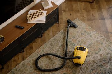 Quels sont les meilleurs aspirateurs Kärcher ?