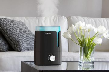 Quels sont les meilleurs humidificateurs d'air ?
