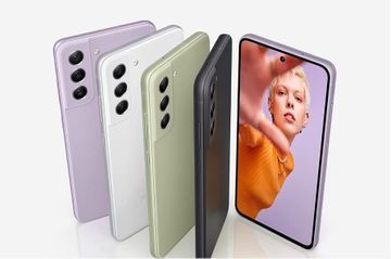 Samsung Galaxy : promotion en or sur le S21FE
