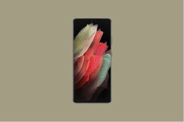 Samsung Galaxy S21 Ultra : plus de 400 euros de réduction sur ce smartphone premium