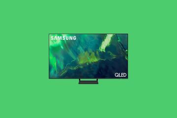 Soldes TV : cette TV Samsung 4K 55 pouces est disponible à un prix ahurissant