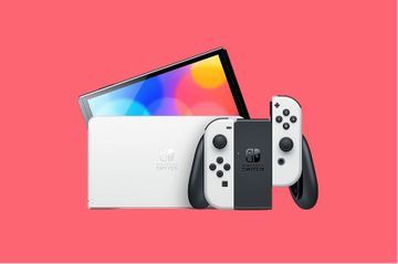 Switch OLED : la console nomade est disponible à prix exceptionnel chez Amazon