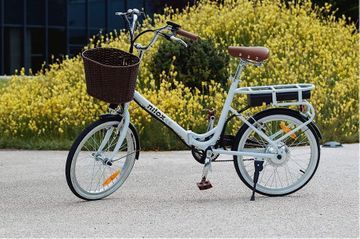 Top 5 des meilleurs vélos électriques