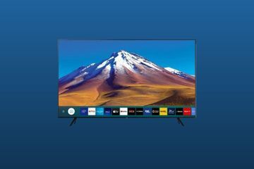 TV Samsung : Économisez plus de 200 euros pour ce modèle 4K
