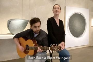 Rendez-vous avec Enzo Enzo, le bonus