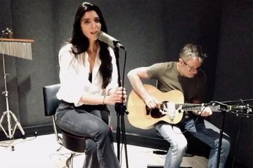 Rendez-vous avec Julia Guez