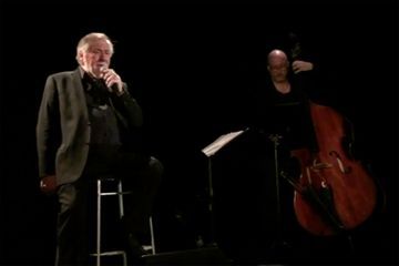 Rendez-vous avec Pierre Santini