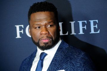 50 Cent va voter pour Trump... pour éviter une hausse de ses impôts