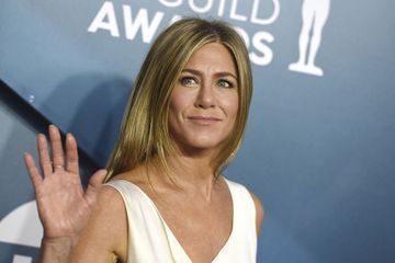 A 51 ans, Jennifer Aniston n'exclut pas d'avoir des enfants