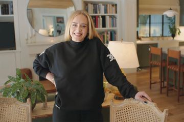 Adele a 