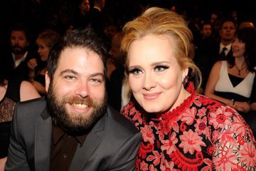 Adele a finalisé son divorce, près de deux ans après sa rupture