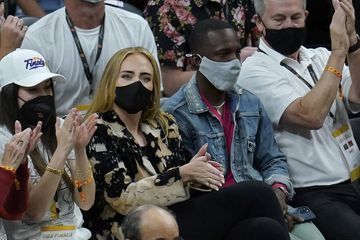 Adele, en couple avec un célèbre agent sportif ?