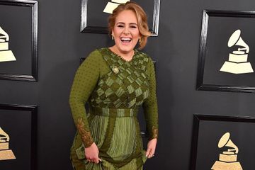 Adele révèle le livre qui a changé sa vie