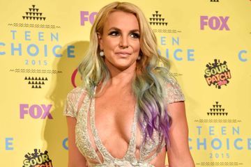 Documentaires sur sa vie: le ras-le-bol de Britney Spears