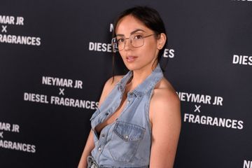 Agathe Auproux célèbre le premier anniversaire de la rémission de son cancer