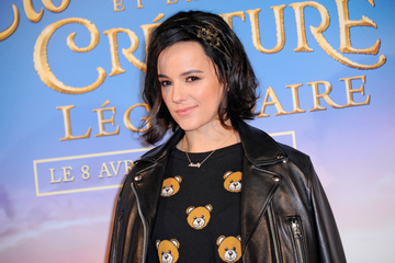 Alizée, tendre anniversaire entourée de ses filles