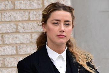 Amber Heard s'exprime pour la première fois depuis sa condamnation