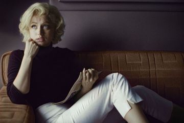 Ana de Armas présentera «Blonde» en avant-première à Deauville
