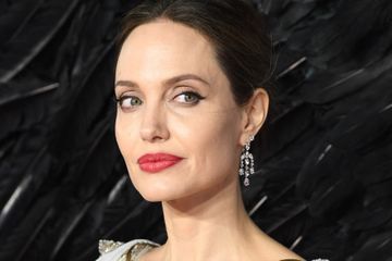 Coronavirus : Angelina Jolie demande aux parents d'être 