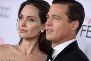 Angelina Jolie répond aux accusations de Brad Pitt