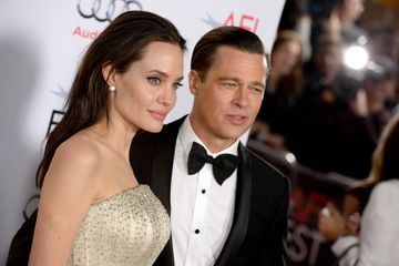 Angelina Jolie toujours en guerre contre Brad Pitt, un rapport du FBI raconte leur ultime dispute
