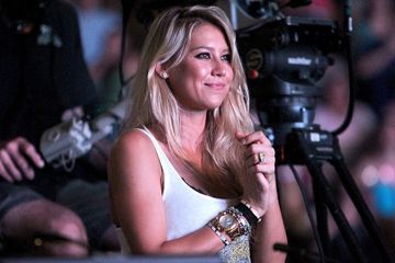 Anna Kournikova, clichés de ses adorables jumeaux pour leurs 3 ans