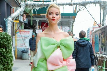 Anya Taylor-Joy transforme les échecs en succès