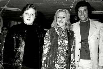 Après la mort de son épouse Linda, Tom Jones pensait ne pas pouvoir survivre