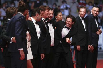 2021 07 12T210208Z 1674756766 UP1EH7C1MFHKW RTRMADP 3 FILMFESTIVAL CANNES