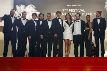 "BAC Nord'" s'invite sur la Croisette