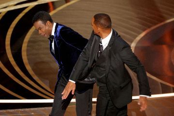 Banni des Oscars pour les dix prochaines années, Will Smith conserve sa statuette