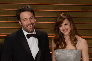 Ben Affleck raconte comment son divorce l'a aidé en tant qu'acteur