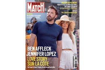 Ben Affleck et Jennifer Lopez, love story sur la Côte