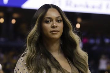 Beyoncé affirme avoir 
