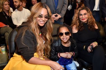 Beyoncé de retour, elle dévoile une photo intime avec ses trois enfants