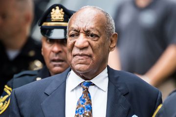 Bill Cosby reconnu coupable d'agressions sexuelles sur une adolescente, 50 ans après les faits