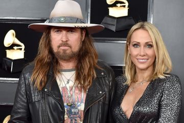Les parents de Miley Cyrus, Billy Ray et Tish Cyrus divorcent pour la troisième fois