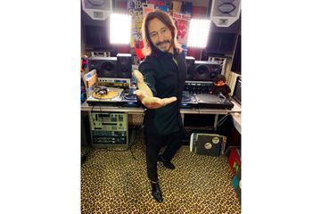 Bob Sinclar : 