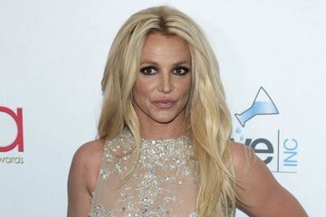 Britney Spears conviée au Congrés américain pour parler de sa tutelle