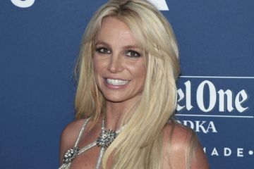 Britney Spears, enceinte de son troisième enfant