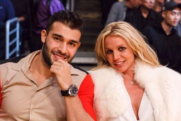 Britney Spears est-elle fiancée ? La drôle de réponse de son petit ami