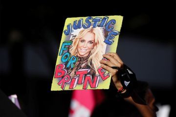 Britney Spears libérée de sa tutelle : les stars partagent leur joie et leur soulagement