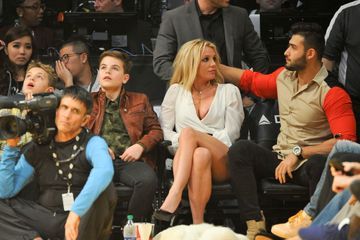 Britney Spears «vilipendée» par le père de ses fils, Sam Asghari à la rescousse