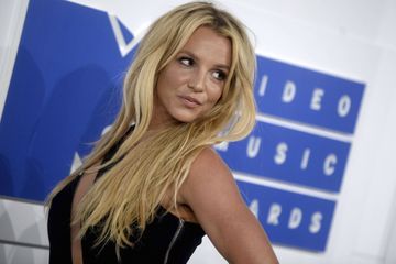 Britney Spears remercie ses fans : «Vous m'avez sauvé la vie»
