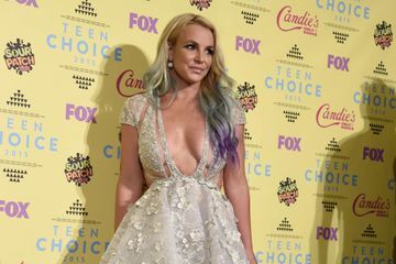 Britney Spears dit avoir été «humiliée et blessée» et confie avoir «peur des gens»