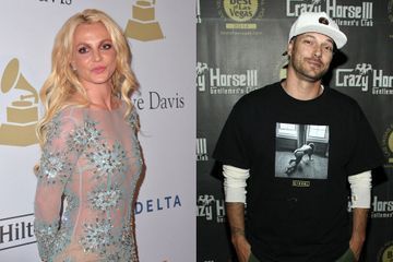 Les fils de Britney Spears ne veulent plus la voir, leur père Kevin Federline explique