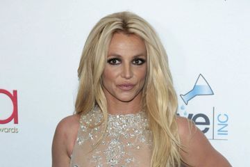 Britney Spears va toucher 15 millions de dollars pour écrire ses mémoires