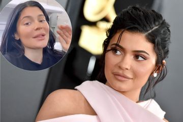 «Ca n'a pas été facile pour moi» : Kylie Jenner parle de son «baby blues»