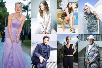 Cannes 2021 : coulisses et moments forts