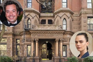 Cara Delevingne achète le triplex new-yorkais de Jimmy Fallon pour 10,2 millions de dollars
